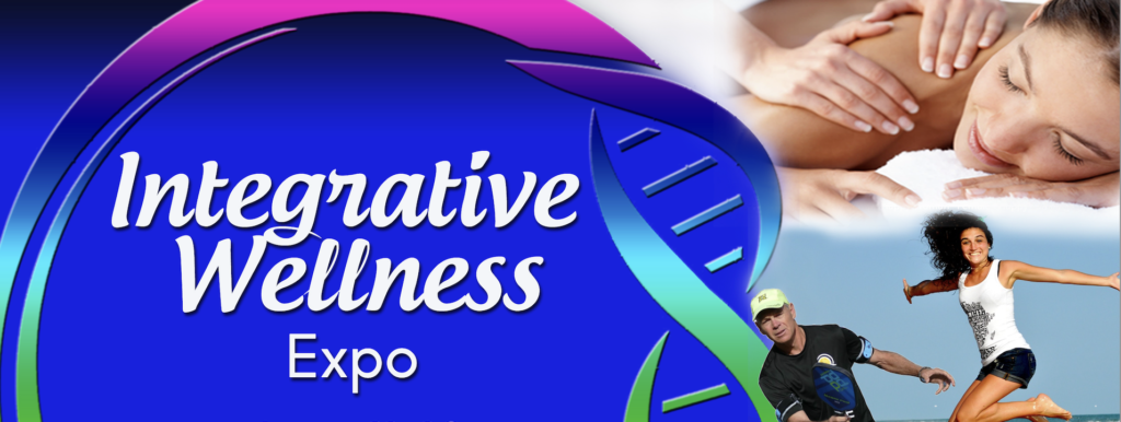 Integrative Wellness Expo & Conference