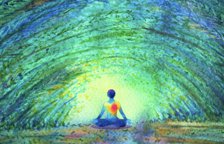 Holistic Healing Arts