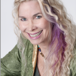 Sheila Z Stirling